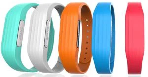 Wireless Fitness Watch